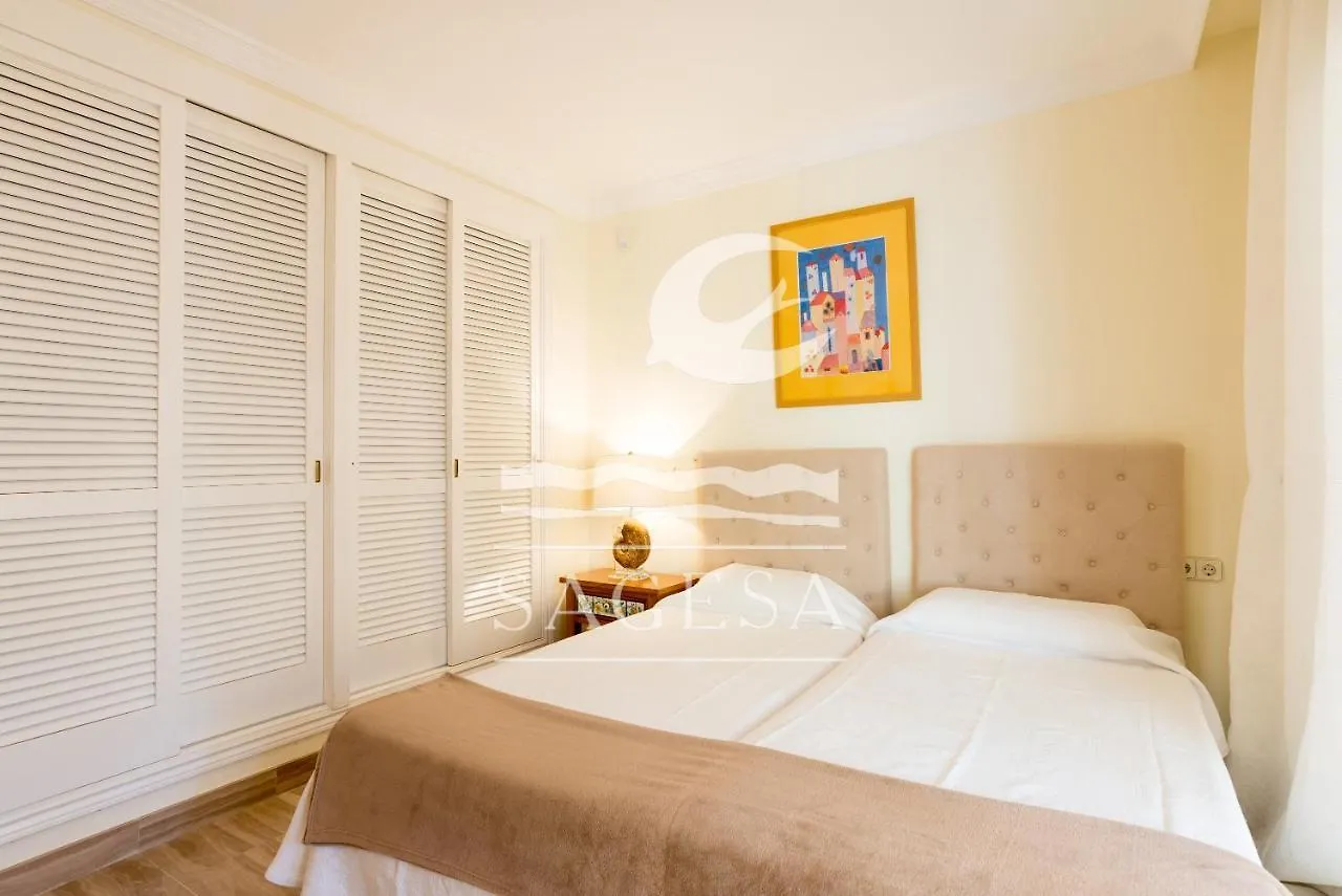 Hacienda Playa Aparthotel Marbella