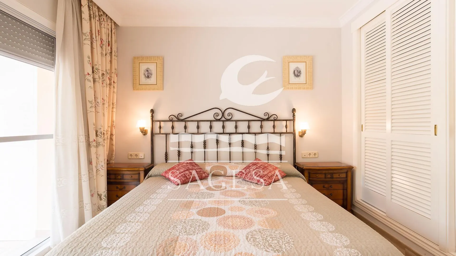 Hacienda Playa Aparthotel Marbella