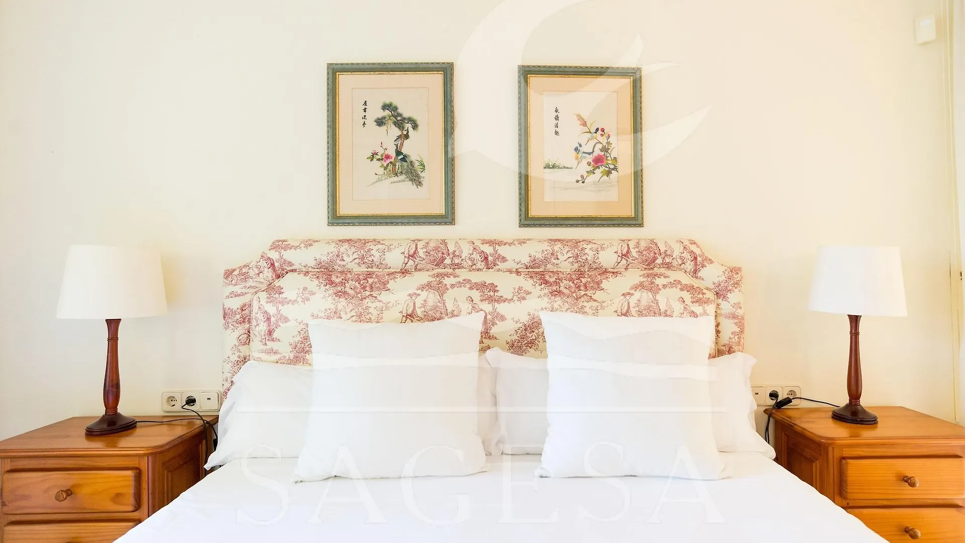 ****  Hacienda Playa Aparthotel Marbella Spain