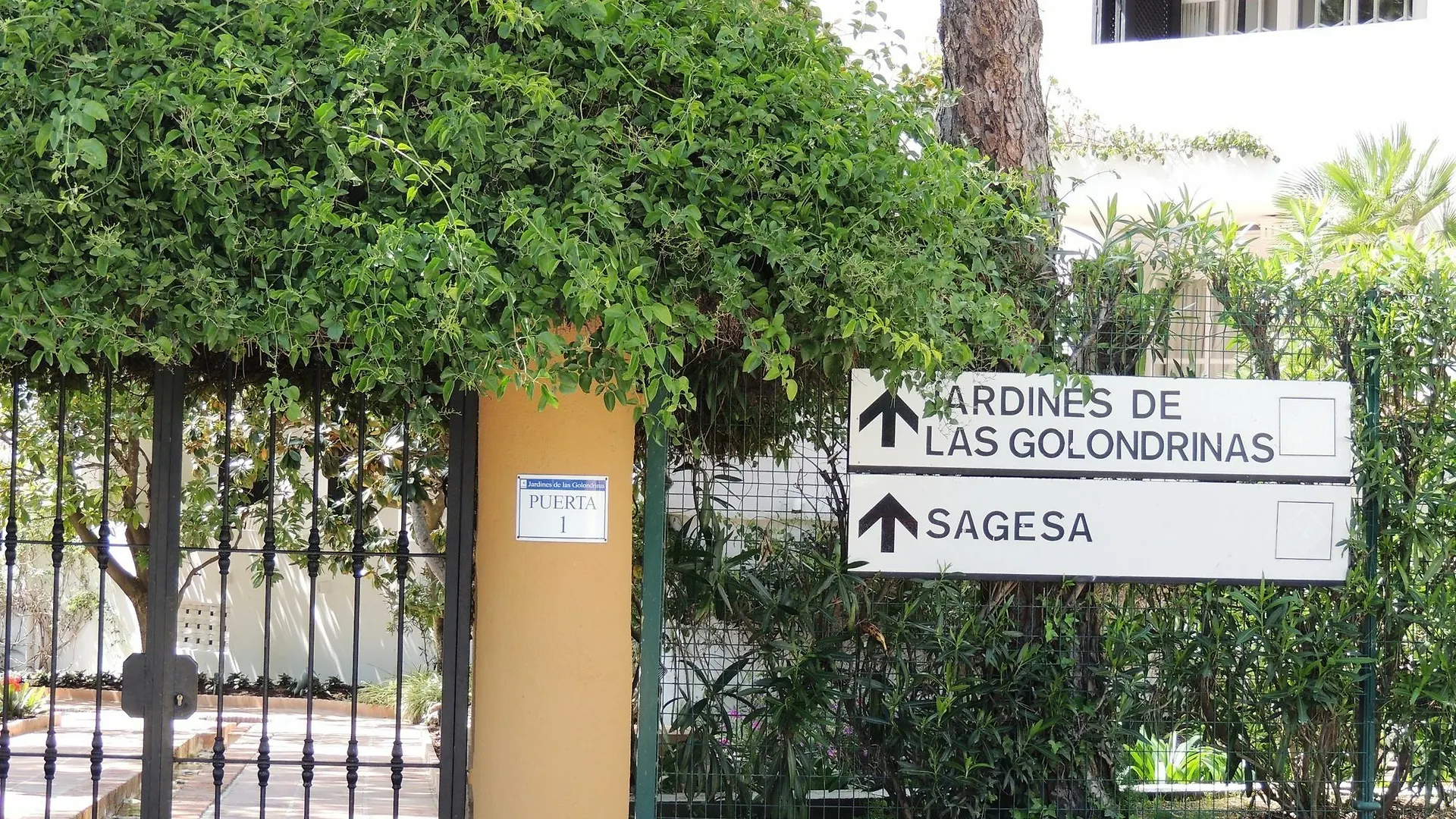 ****  Hacienda Playa Aparthotel Marbella Spain