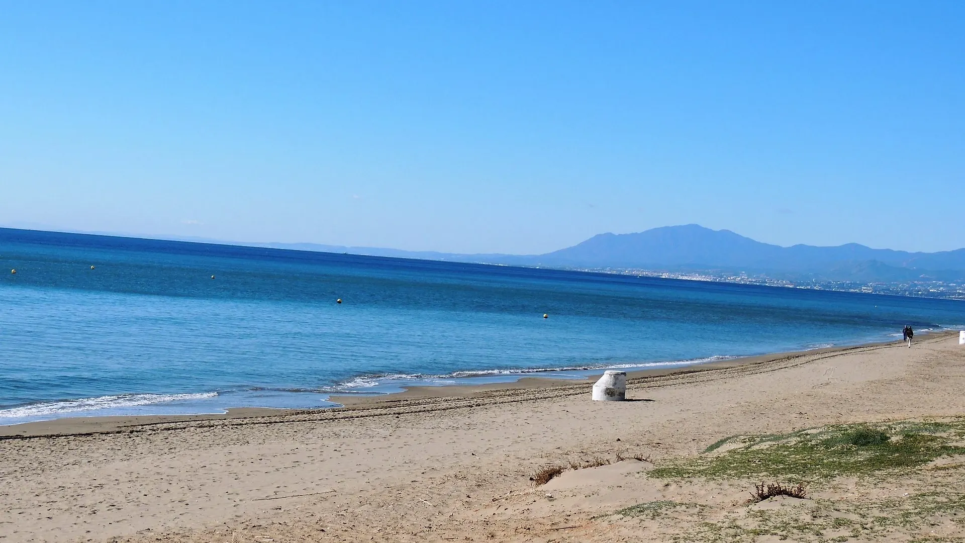 Hacienda Playa Aparthotel Marbella